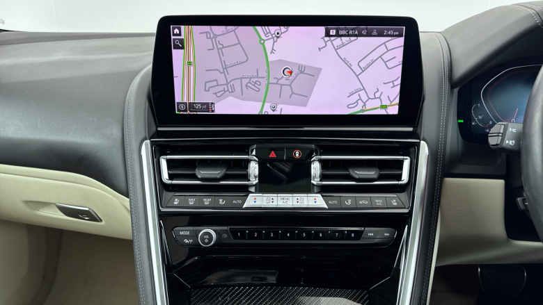 BMW 8 Series 840i M Sport 4dr Auto Petrol Saloon